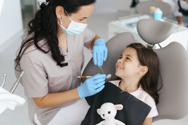 Best Emergency Dentist for Lost Fillings or Crowns in Franklin, WI