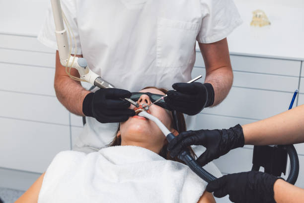 Best Broken or Cracked Tooth Emergency Dentist in Franklin, WI